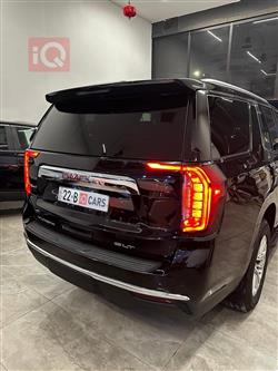 جي ام سي يوكون